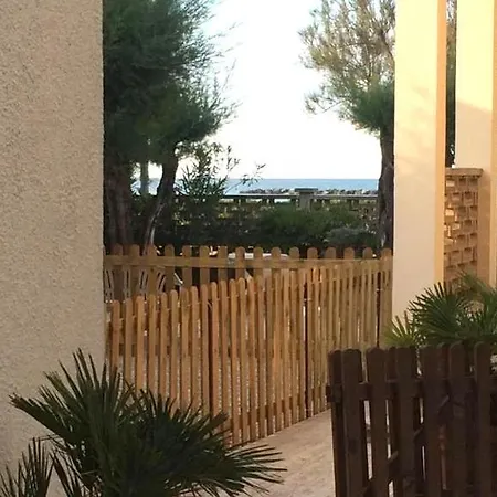 Rm09 - Senigallia, Monolocale A Due Passi Dal Mare * Senigallia