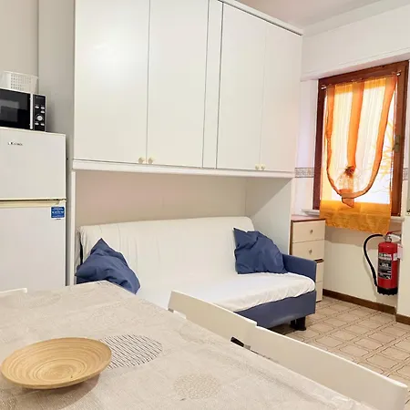 Rm09 - Senigallia, Monolocale A Due Passi Dal Mare Appartement Senigallia