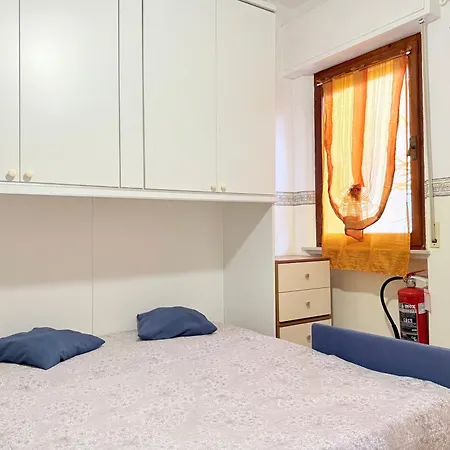 Rm09 - Senigallia, Monolocale A Due Passi Dal Mare * Senigallia