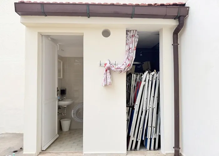 Appartement Rm09 - Senigallia, Monolocale A Due Passi Dal Mare