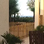 Rm09 - Senigallia, Monolocale A Due Passi Dal Mare * سينِغاليا