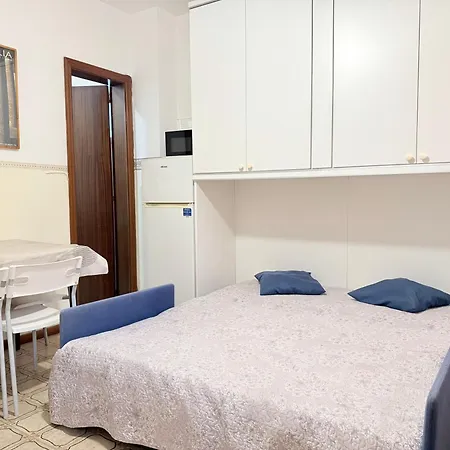 Apartment Rm09 - Senigallia, Monolocale A Due Passi Dal Mare