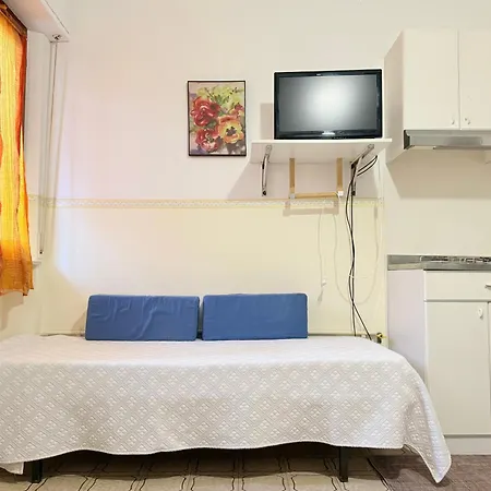 Rm09 - Senigallia, Monolocale A Due Passi Dal Mare * Senigallia
