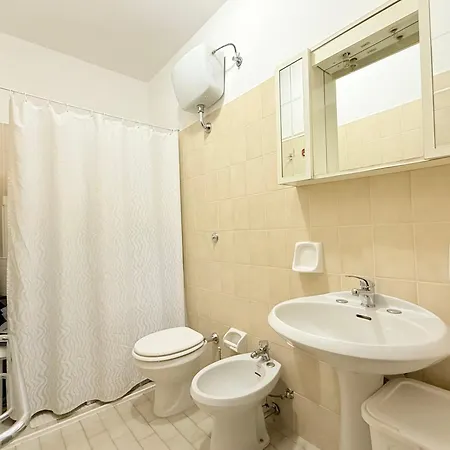 Rm09 - Senigallia, Monolocale A Due Passi Dal Mare Appartement *