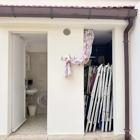 Διαμέρισμα Rm09 - Senigallia, Monolocale A Due Passi Dal Mare
